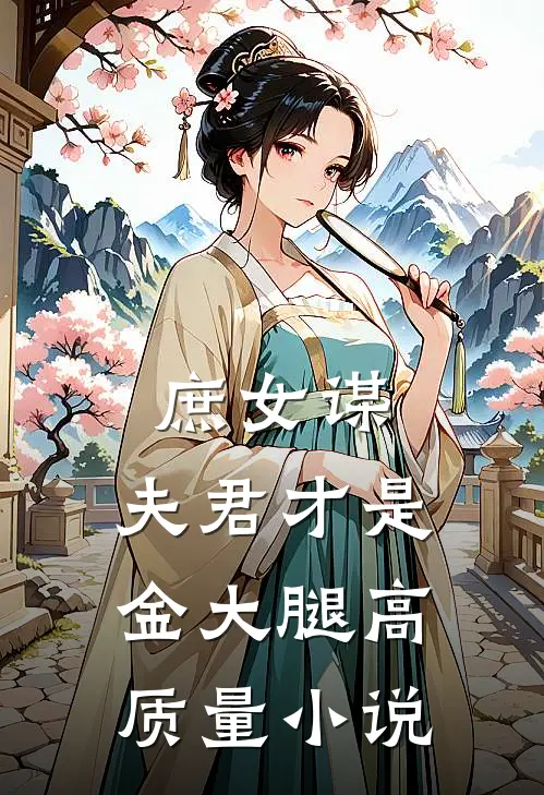 庶女谋夫君才是金大腿高质量