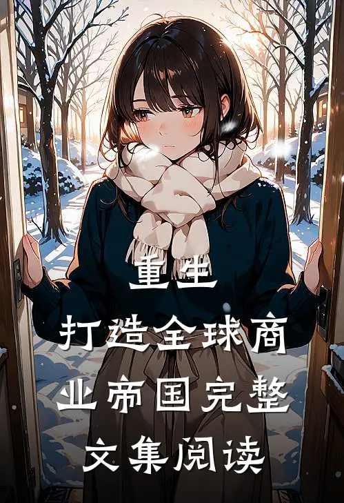 重生打造全球商业帝国完整文集阅读