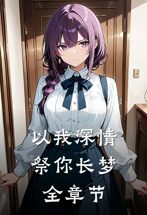 以我深情，祭你长梦全章节