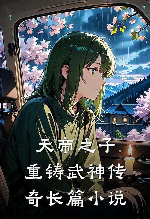 天帝之子,重铸武神传奇长篇