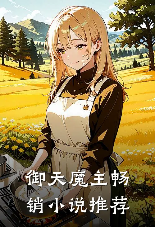 御天魔主畅销小说推荐