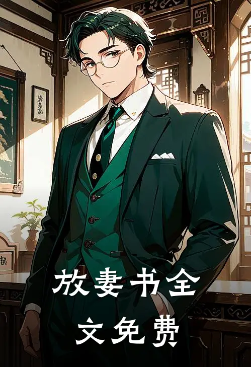 放妻书全文免费