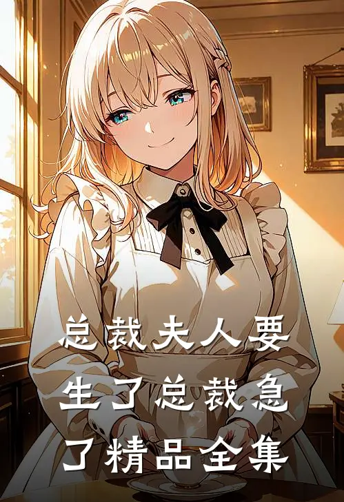 总裁夫人要生了总裁急了精品全集