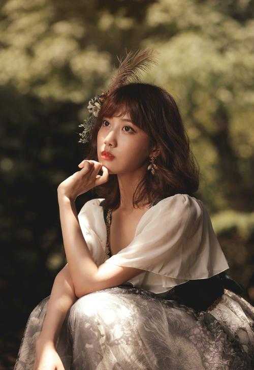 她再也不想见到我的小说