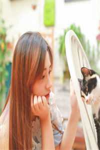 江南春不晚，风月不相逢大结局