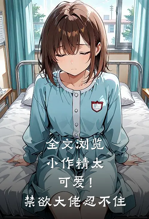 全文浏览小作精太可爱！禁欲大佬忍不住