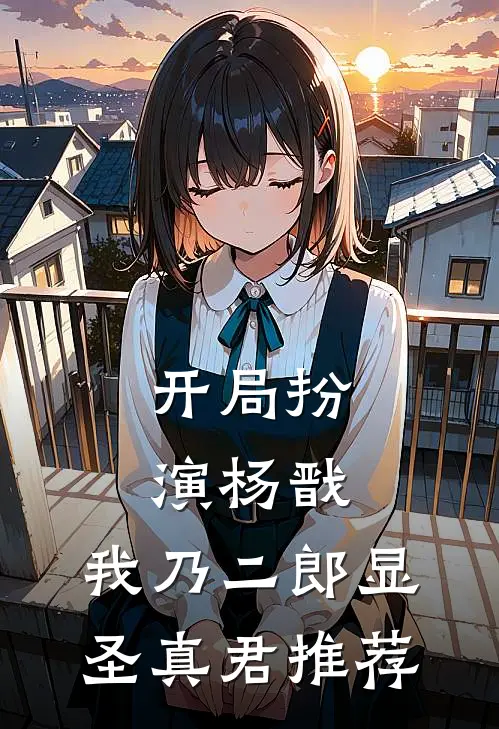 开局扮演杨戬,我乃二郎显圣真君推荐