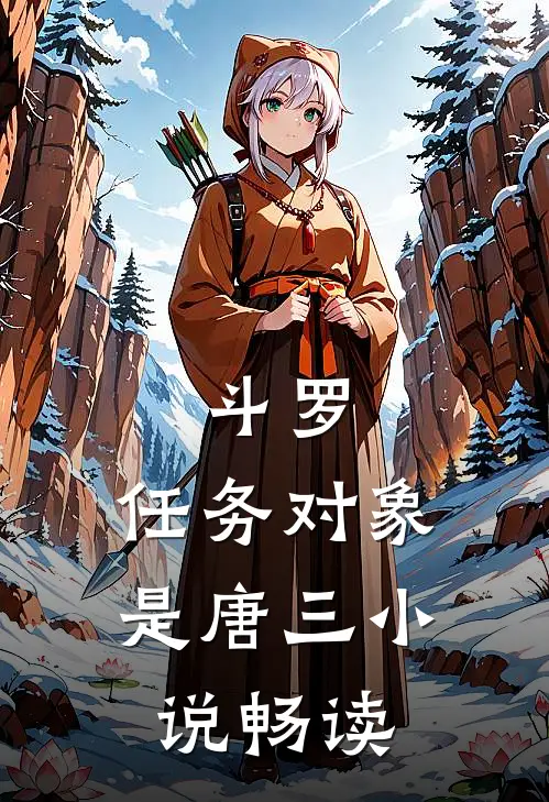 斗罗：任务对象是唐三小说畅读