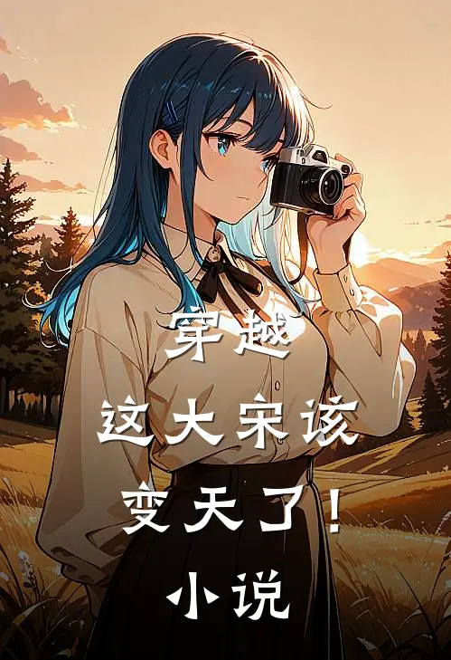 穿越这大宋该变天了!