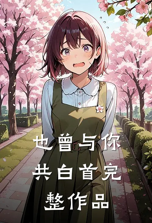 也曾与你共白首完整作品免费阅读