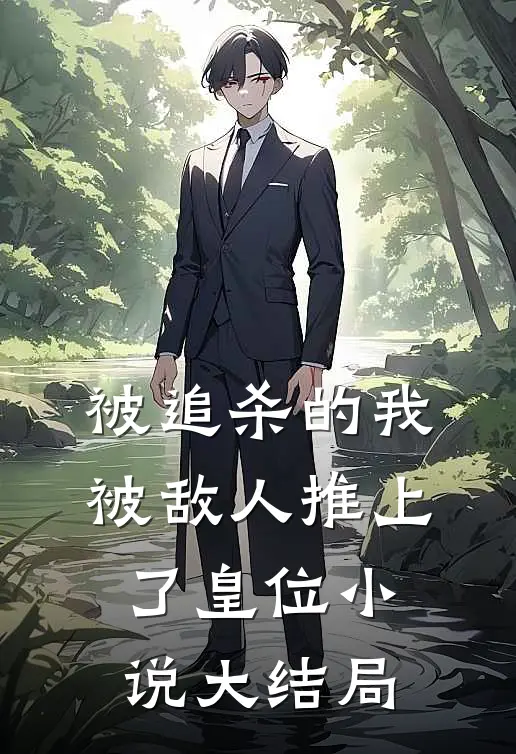 被追杀的我，被敌人推上了皇位小说大结局