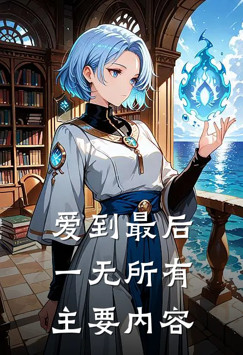 举世皆敌全文版