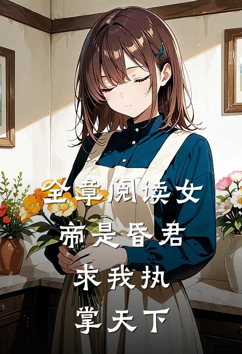 全章阅读女帝是昏君,求我执掌天下