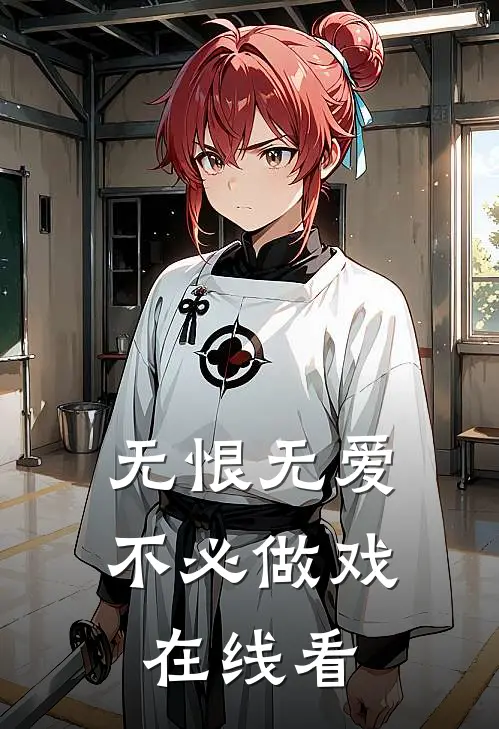 无恨无爱,不必做戏在线看全集