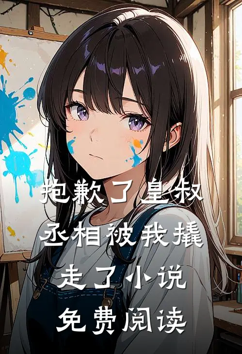 抱歉了皇叔,丞相被我撬走了免费阅读全文