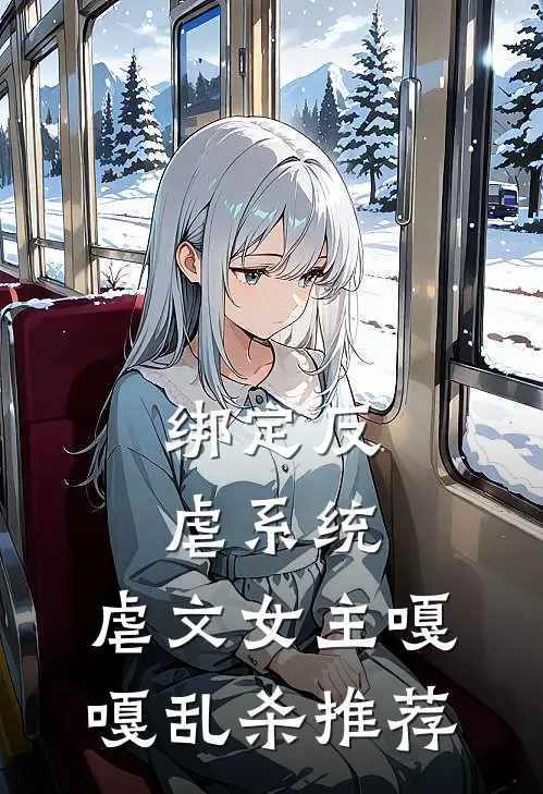 绑定反虐系统,虐文女主嘎嘎乱杀推荐