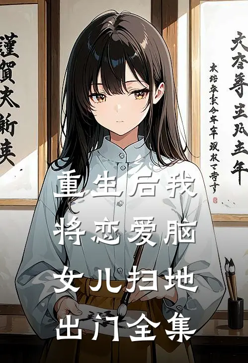 重生后我将恋爱脑女儿扫地出门 全集