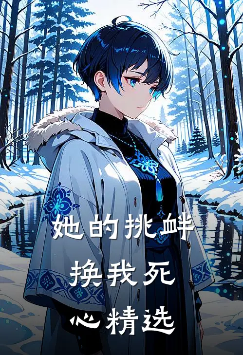 她的挑衅，换我死心精选
