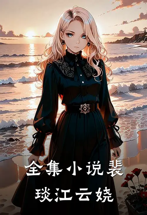 全集小说裴琰江云娆