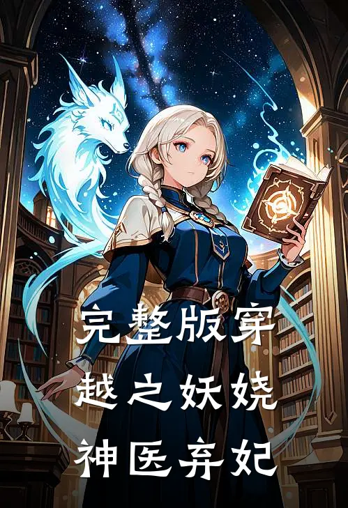 完整版穿越之妖娆神医弃妃