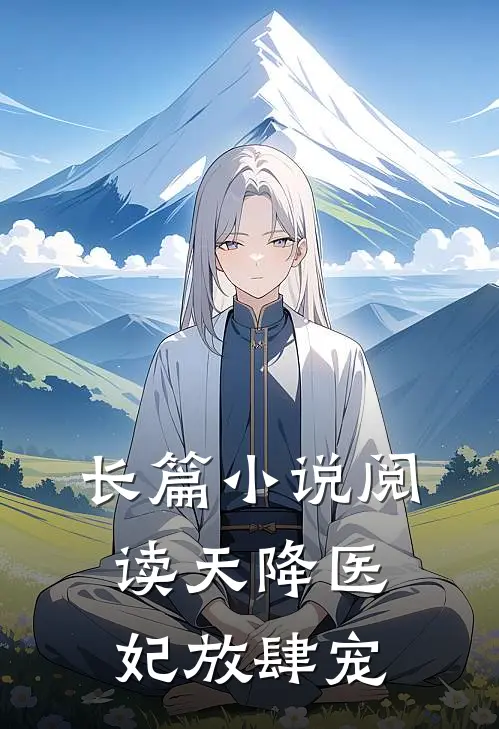 长篇小说阅读天降医妃放肆宠