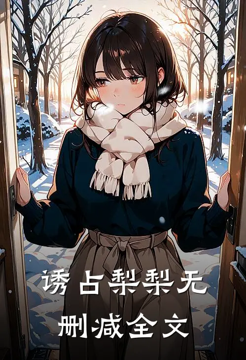 诱占梨梨无删减全文