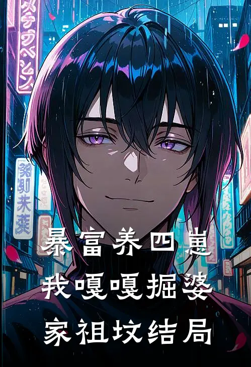 暴富养四崽，我嘎嘎掘婆家祖坟结局
