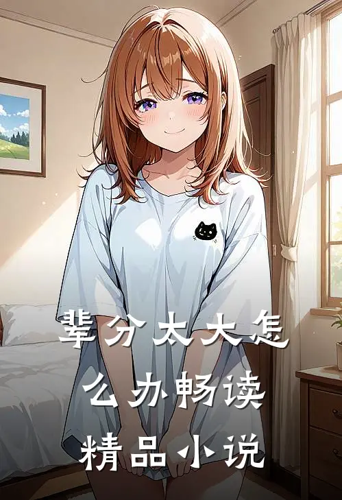 辈分太大怎么办畅读精品小说