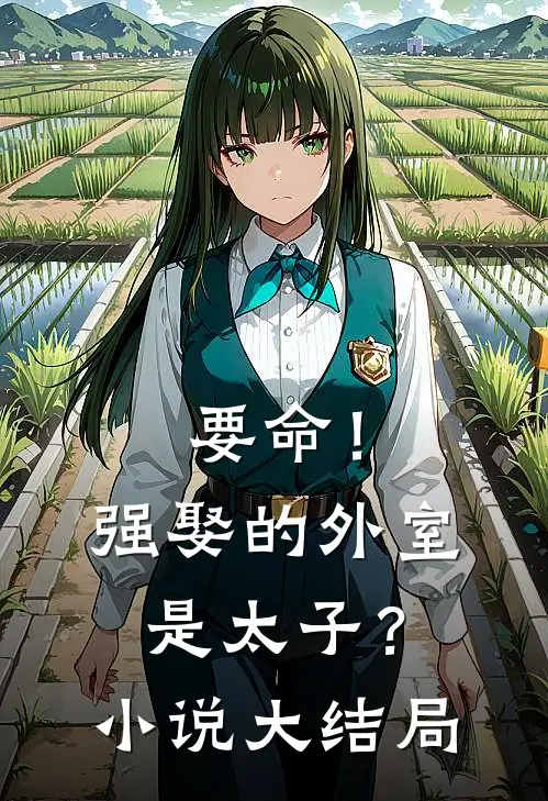 要命!强娶的外室是太子?大结局免费阅读