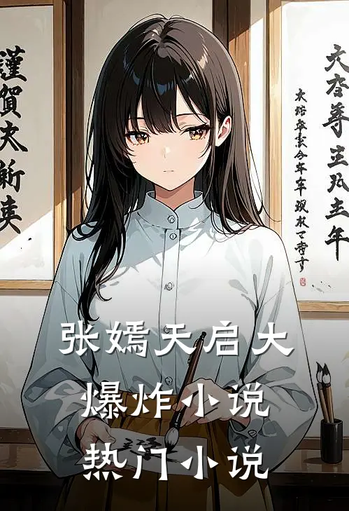 张嫣天启大爆炸小说热门小说