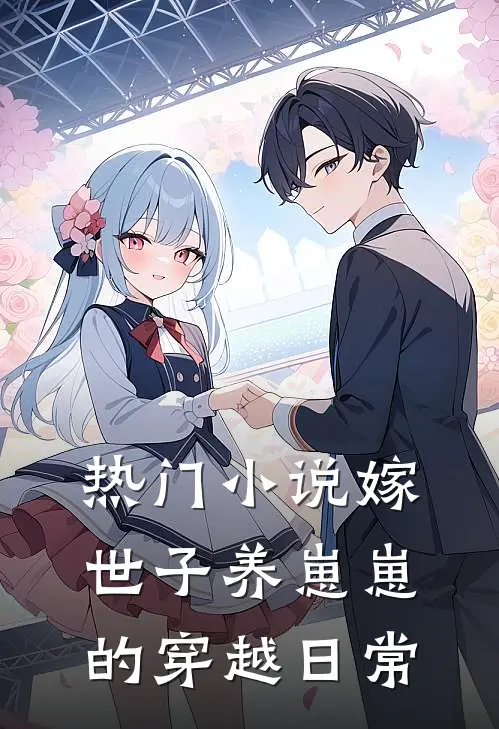 热门小说嫁世子养崽崽的穿越日常