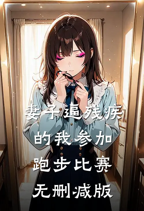 妻子逼残疾的我参加跑步比赛无删减版