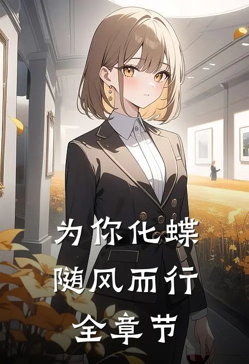 为你化蝶,随风而行全章节