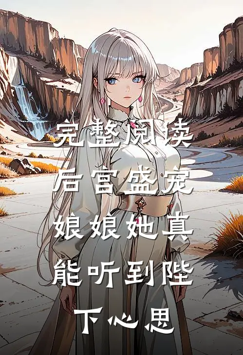 完整阅读后宫盛宠：娘娘她真能听到陛下心思