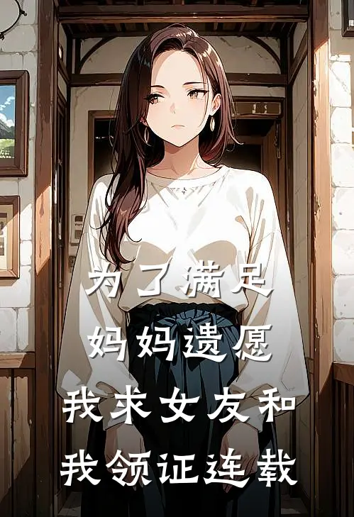 为了满足妈妈遗愿,我求女友和我领证连载