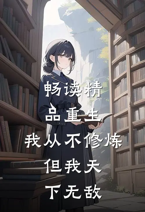 畅读精品重生我从不修炼,但我天下无敌了
