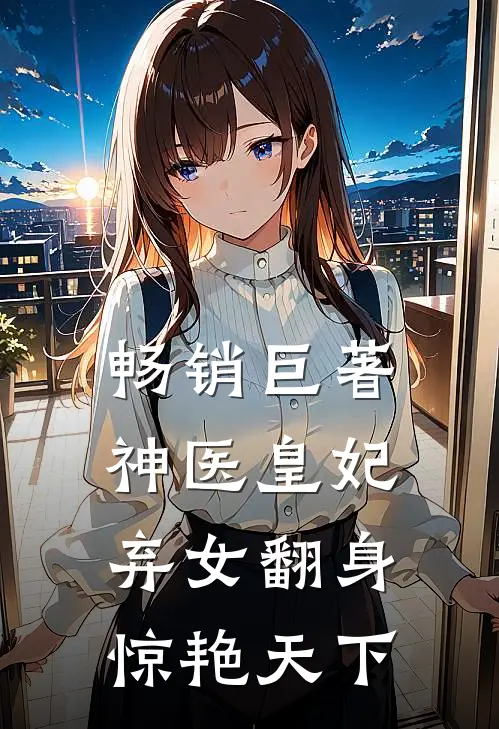 畅销巨著神医皇妃弃女翻身惊艳天下