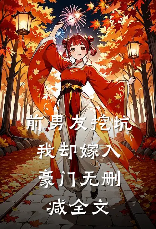 前男友挖坑,我却嫁入豪门无删减全文