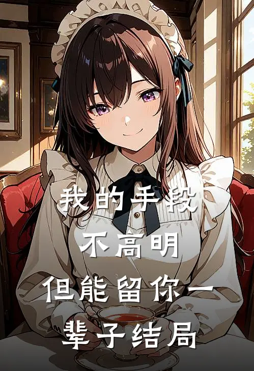 我的手段不高明,但能留你一辈子结局是歌