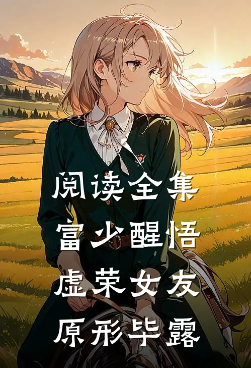 阅读全集富少醒悟：虚荣女友原形毕露