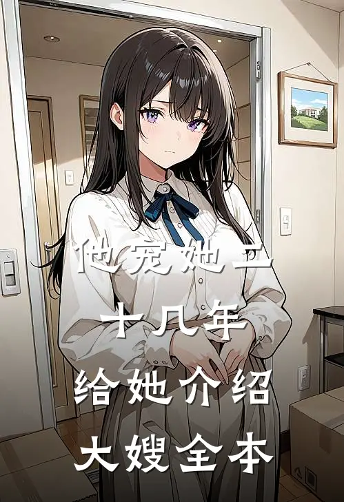 他宠她二十几年，给她介绍大嫂全本