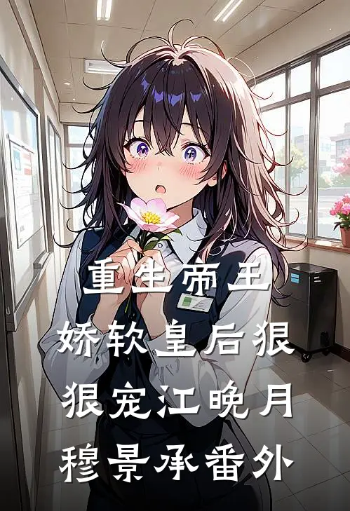 重生帝王,娇软皇后狠狠宠江晚月穆景承番外