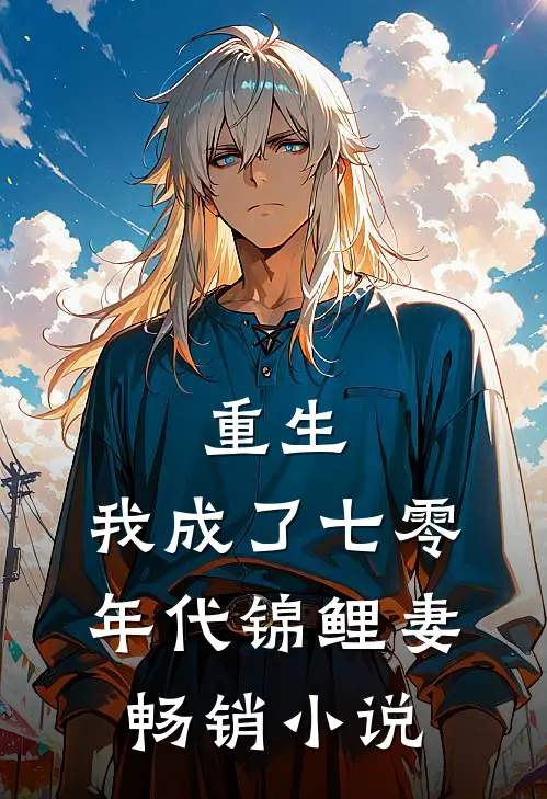 重生我成了七零年代锦鲤妻畅销免费阅读
