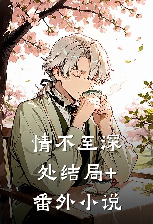 情不至深处结局+番外小说