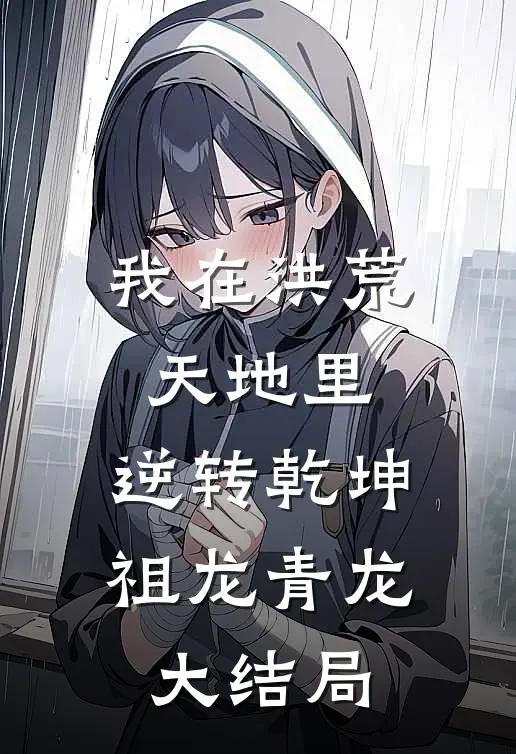 我在洪荒天地里，逆转乾坤祖龙青龙大结局