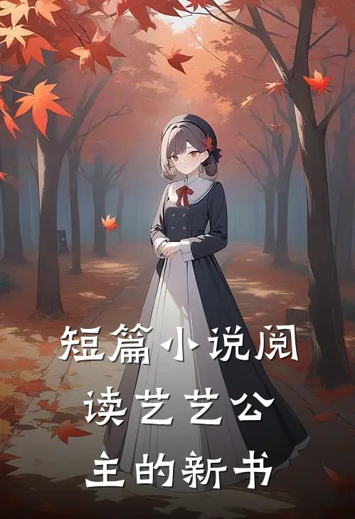 短篇小说阅读艺艺公主的新书