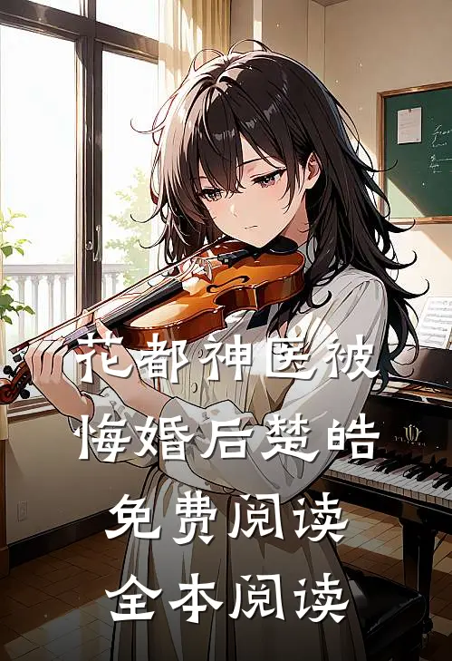 花都神医被悔婚后楚皓免费阅读全本阅读