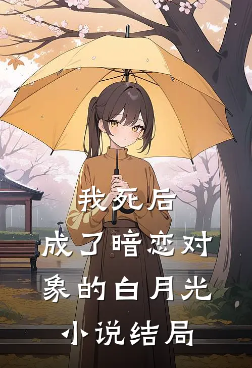 我死后,成了暗恋对象的白月光结局