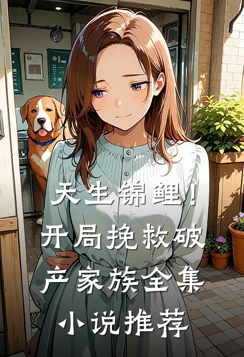 天生锦鲤!开局挽救破产家族全集推荐阅读