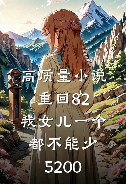 高质量小说重回82:我女儿一个都不能少5200